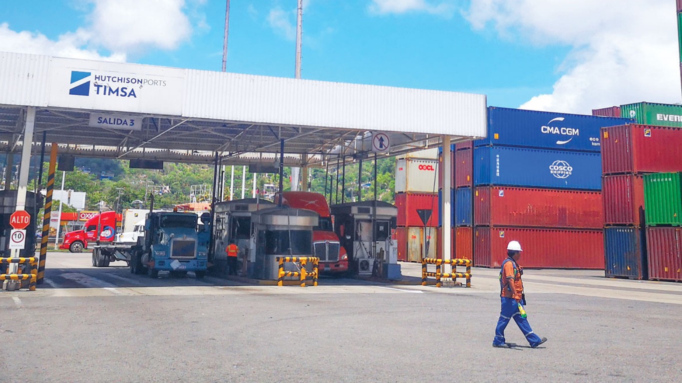 INVIERTE TIMSA 690 MDP EN NUEVO PATIO EN MANZANILLO